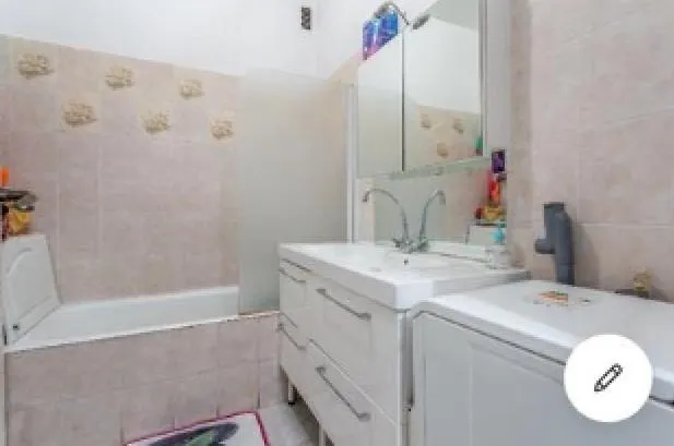 Appartement Nid douillet et chaleureux pour se détendre Paris