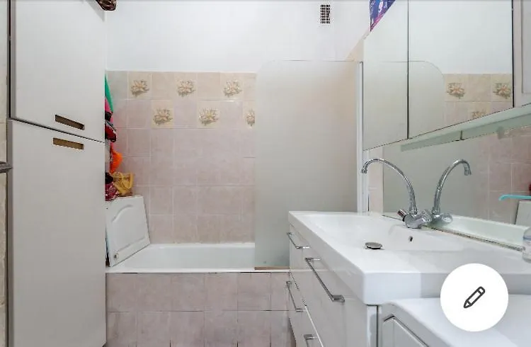 Apartment Nid Douillet Et Chaleureux Pour Se Detendre Paris France